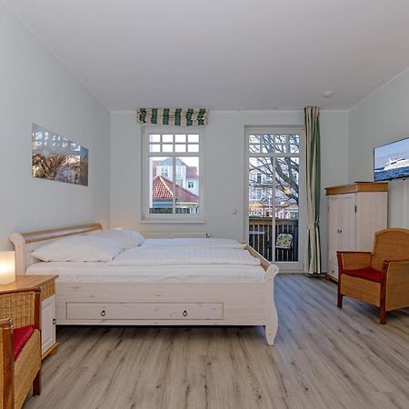 Strandjuwel 214 Ostseebad Kühlungsborn Exterior foto