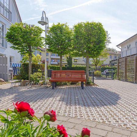Strandjuwel 214 Ostseebad Kühlungsborn Exterior foto