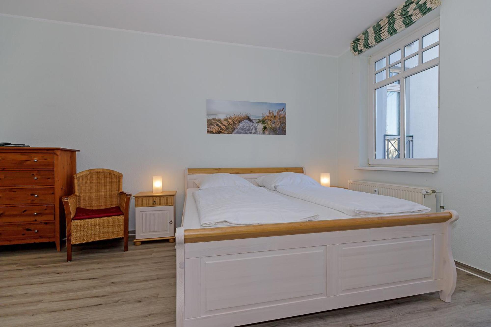 Strandjuwel 214 Ostseebad Kühlungsborn Exterior foto